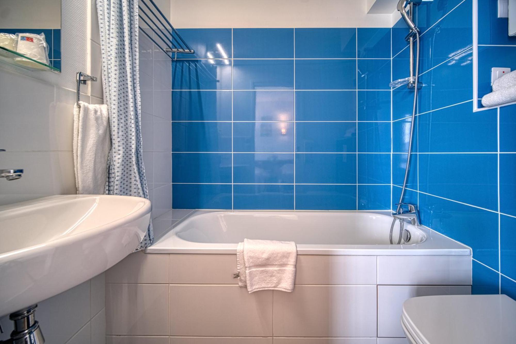 Hotel Cote Sud Saint-Péray المظهر الخارجي الصورة