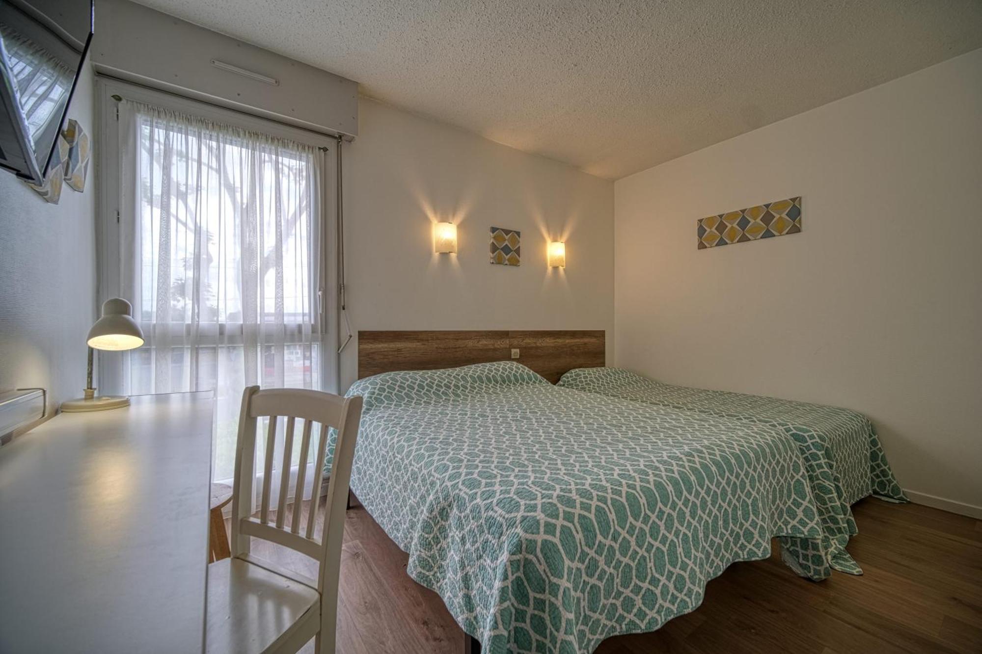 Hotel Cote Sud Saint-Péray المظهر الخارجي الصورة