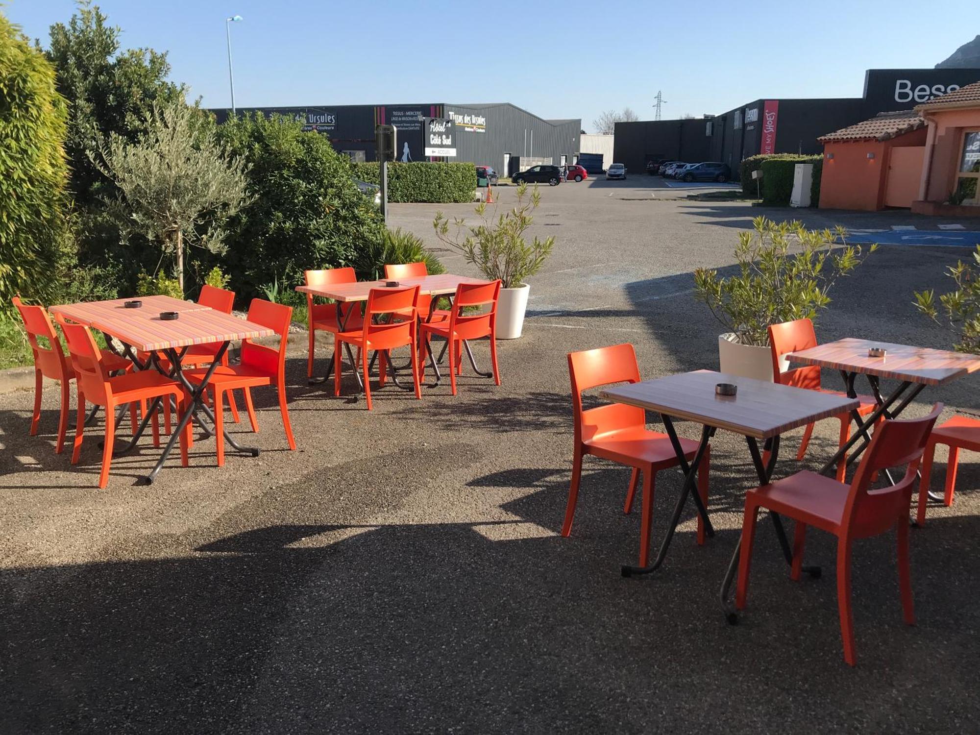Hotel Cote Sud Saint-Péray المظهر الخارجي الصورة