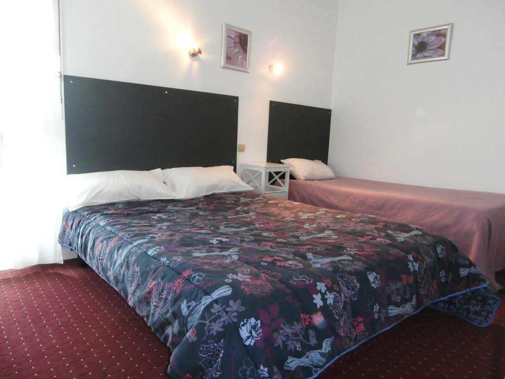 Hotel Cote Sud Saint-Péray المظهر الخارجي الصورة