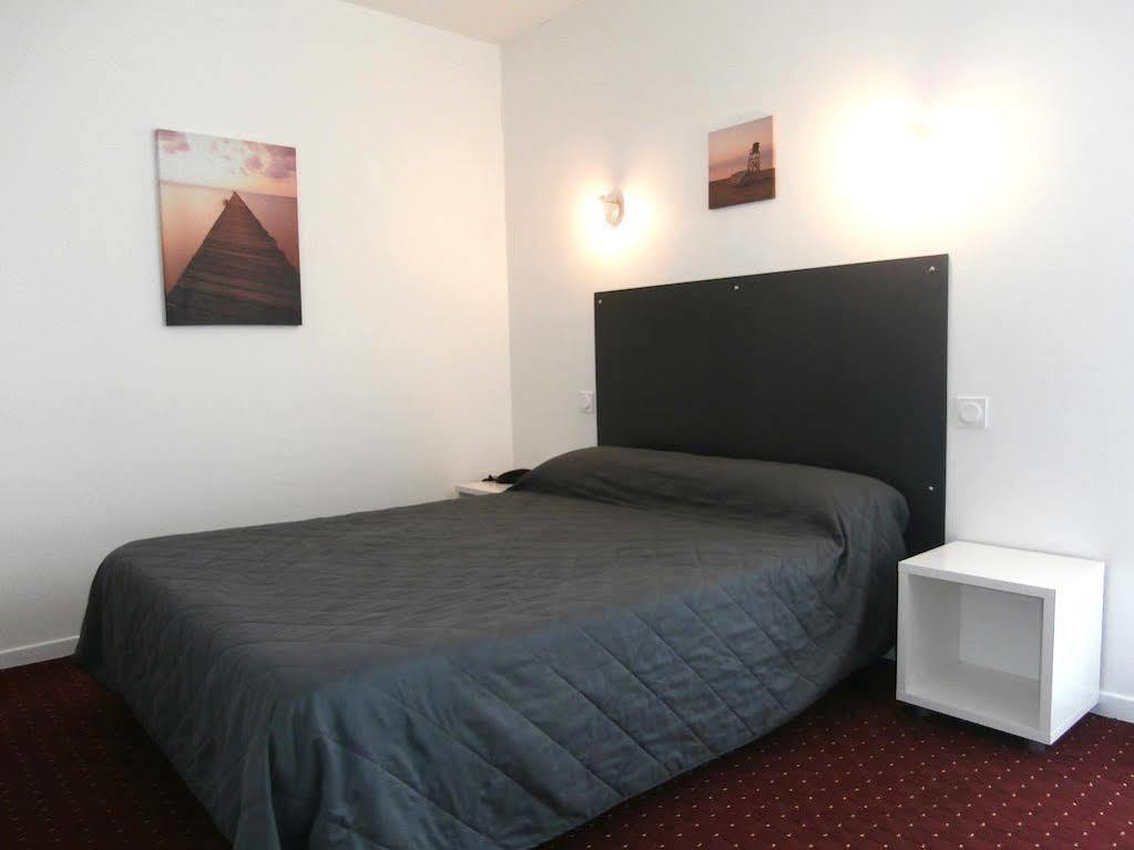 Hotel Cote Sud Saint-Péray المظهر الخارجي الصورة