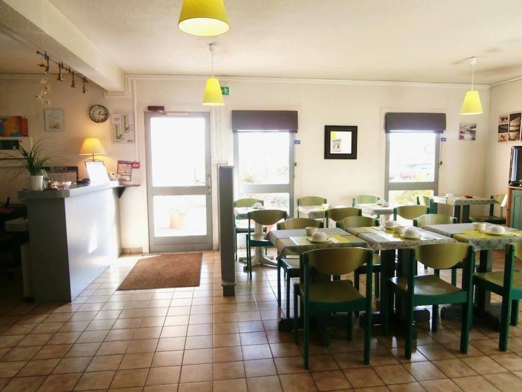 Hotel Cote Sud Saint-Péray المظهر الخارجي الصورة
