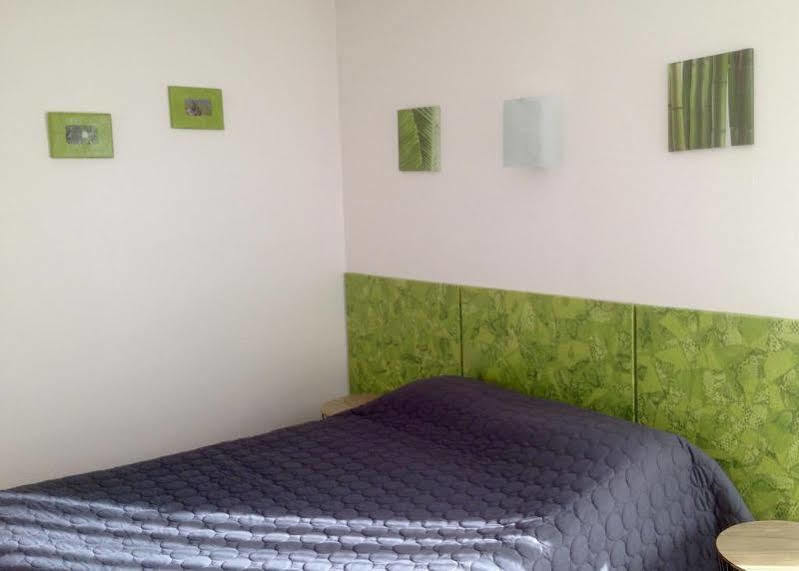 Hotel Cote Sud Saint-Péray المظهر الخارجي الصورة