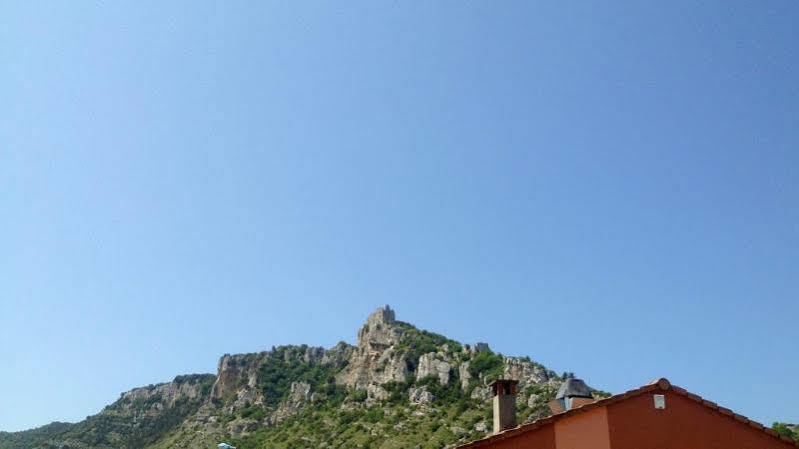 Hotel Cote Sud Saint-Péray المظهر الخارجي الصورة